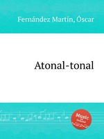 Atonal-tonal