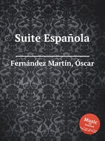 Suite Espaola