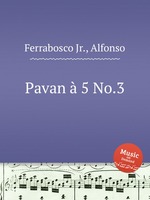 Pavan  5 No.3