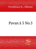 Pavan  5 No.5