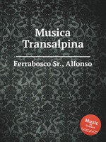 Musica Transalpina