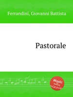 Pastorale