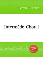Intermde-Choral