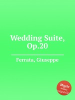 Wedding Suite, Op.20