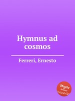 Hymnus ad cosmos