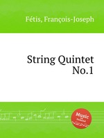 String Quintet No.1