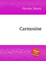 Carmosine