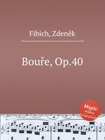 Boue, Op.40