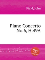 Piano Concerto No.6, H.49A