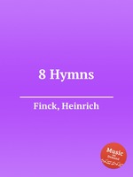 8 Hymns