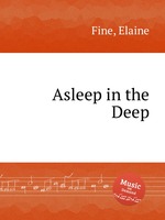 Asleep in the Deep