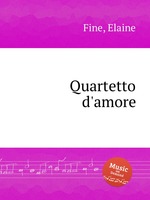 Quartetto d`amore