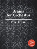 Drama for Orchestra