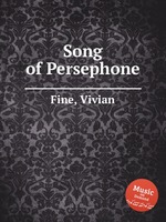 Song of Persephone