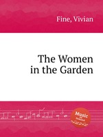 The Women in the Garden