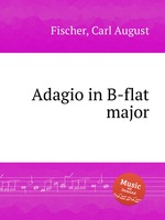 Adagio in B-flat major