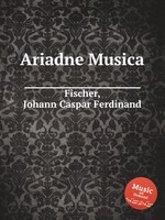 Ariadne Musica