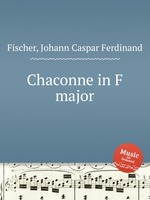 Chaconne in F major
