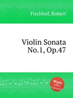 Violin Sonata No.1, Op.47