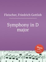 Symphony in D major