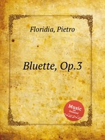 Bluette, Op.3