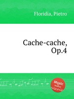 Cache-cache, Op.4