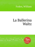 La Ballerina Waltz