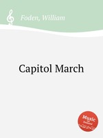 Capitol March