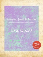 Eva, Op.50
