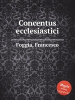 Concentus ecclesiastici