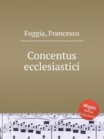 Concentus ecclesiastici