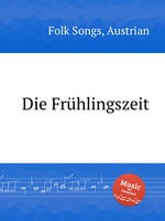 Die Frhlingszeit