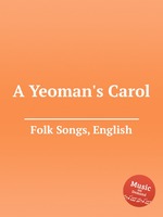 A Yeoman`s Carol