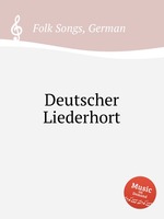 Deutscher Liederhort