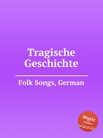 Tragische Geschichte