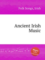 Ancient Irish Music