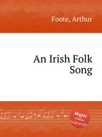 An Irish Folk Song