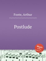 Postlude