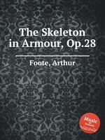 The Skeleton in Armour, Op.28