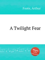 A Twilight Fear