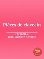 Pices de clavecin