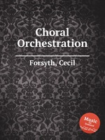 Choral Orchestration