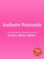 Andante Pastorale