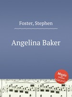 Angelina Baker
