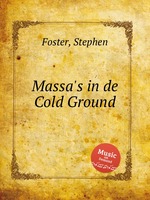 Massa`s in de Cold Ground