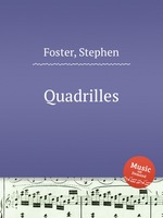 Quadrilles