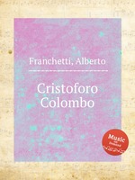 Cristoforo Colombo