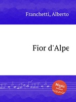 Fior d`Alpe