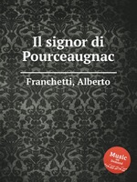 Il signor di Pourceaugnac