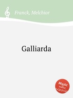 Galliarda